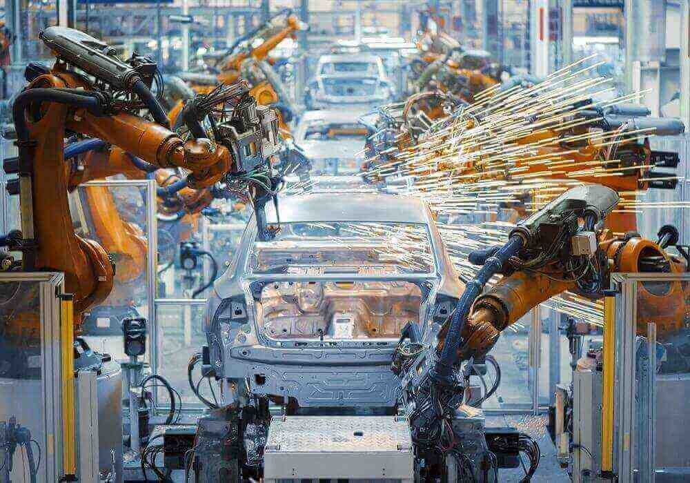 Automation Equipment