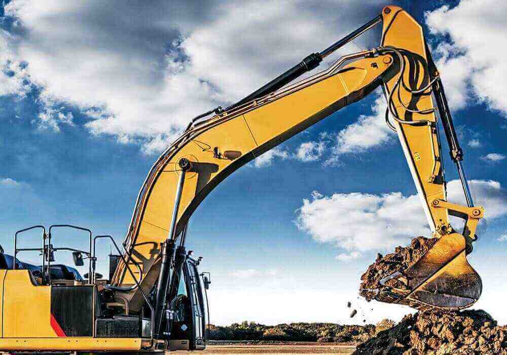 Construction Machinery